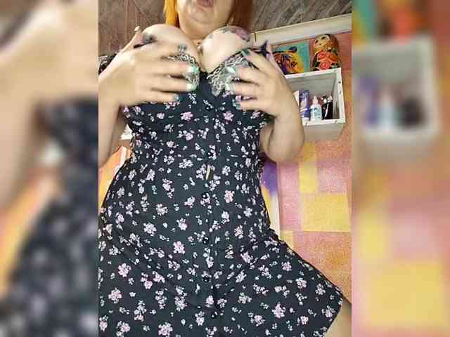 Pishechka2 Sex Cam Show