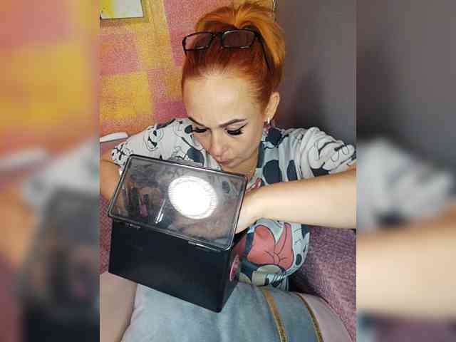 Pishechka2 Sex Cam Show