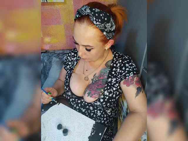 Drochu_kak_hochu_ webcam