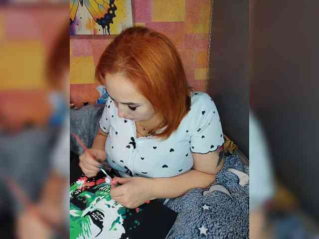 Модель: Drochu_kak_hochu_