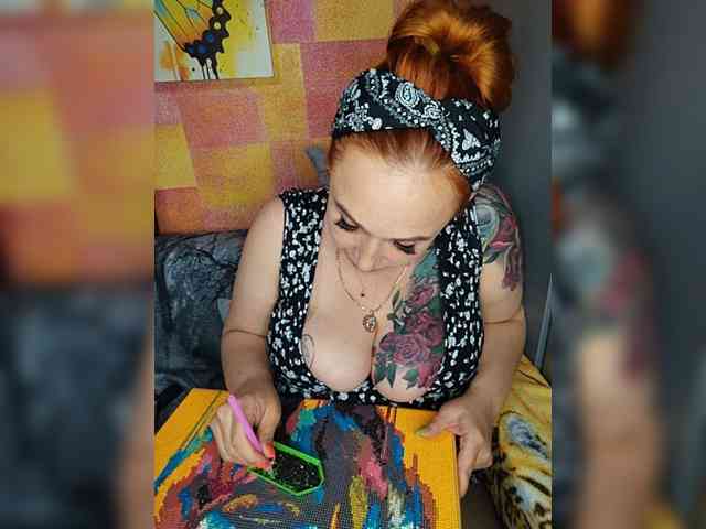 Pishechka2 Live Webcam on BongaCams