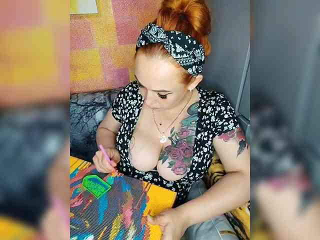 Pishechka2 Live Webcam on BongaCams