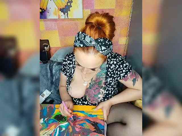 Pishechka2 Live Webcam on BongaCams