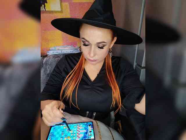 Pishechka2's webcam live show