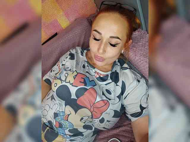 Pishechka2 Sex Cam Show