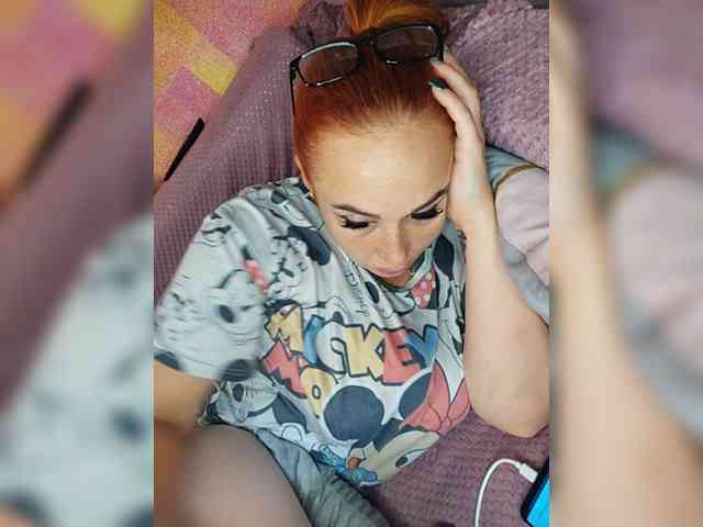 Pishechka2 Sex Cam Show