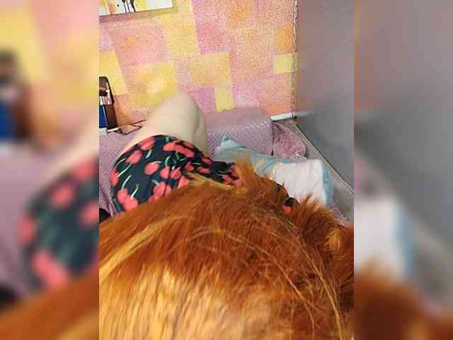 Pishechka2 Sex Cam Show