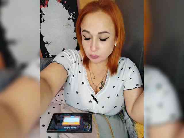 Modella: Drochu_kak_hochu_