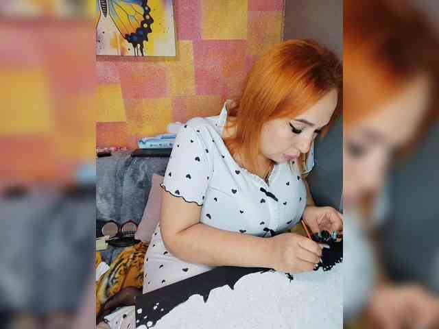 Modelo: Drochu_kak_hochu_