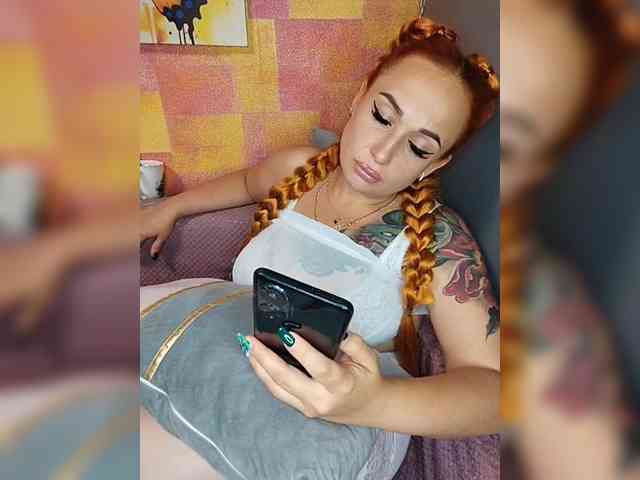 Модель: Drochu_kak_hochu_