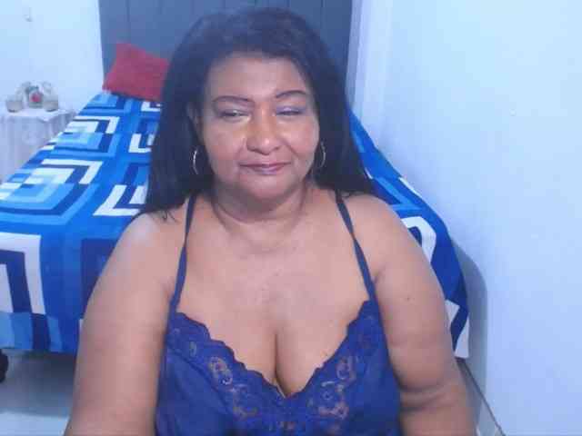 maturealicezx