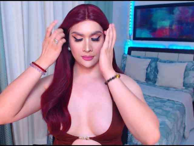 AmandaFoxx
