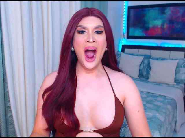 AmandaFoxx