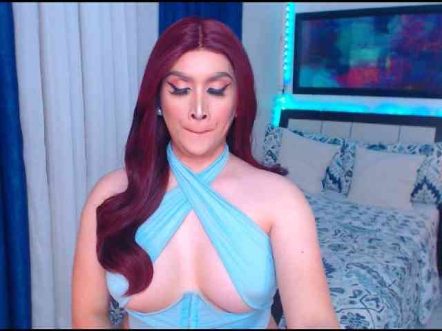 AmandaFoxx