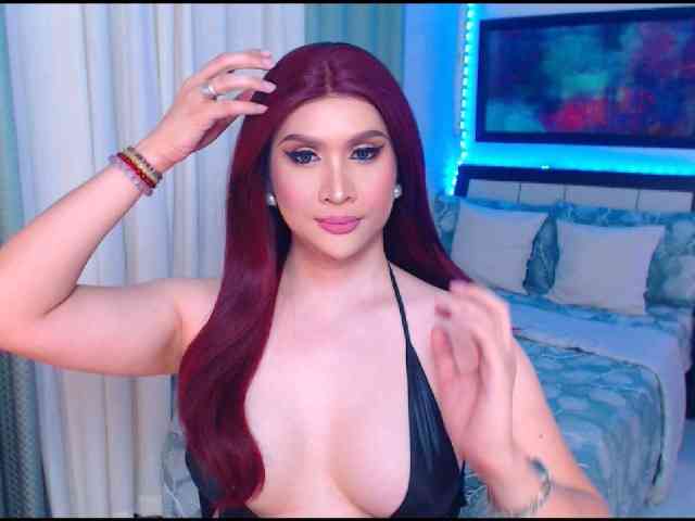 AmandaFoxx