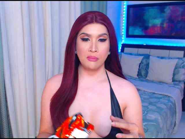 AmandaFoxx