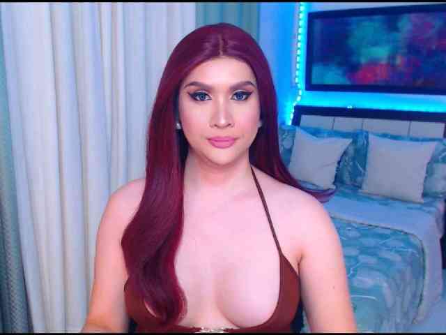 AmandaFoxx