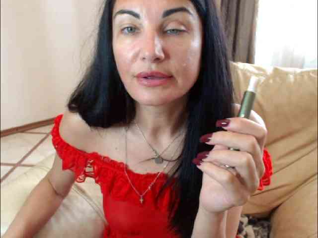 7185-Karina webcam