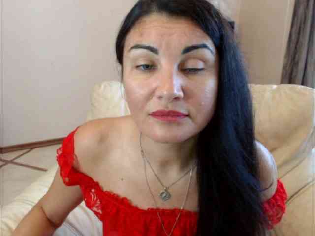 7185-Karina webcam