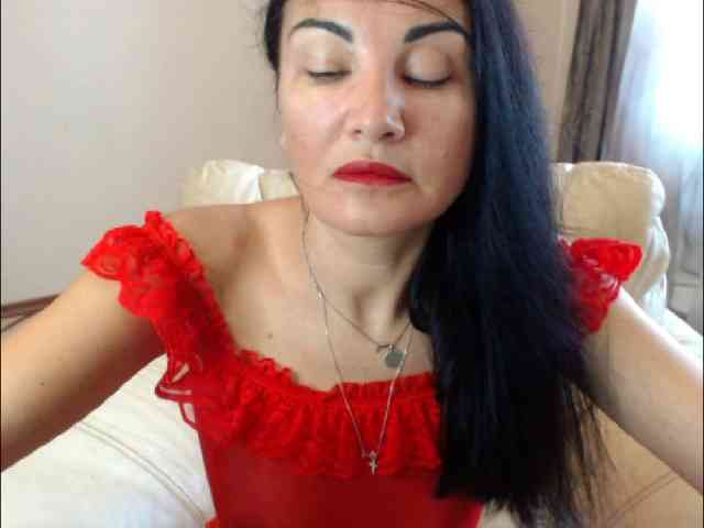 7185-Karina webcam