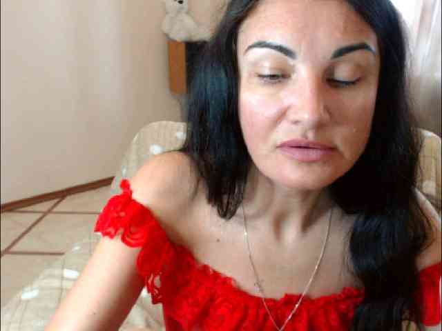 7185-Karina webcam