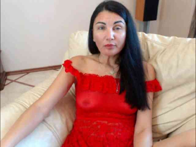 7185-Karina webcam