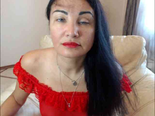 7185-Karina webcam