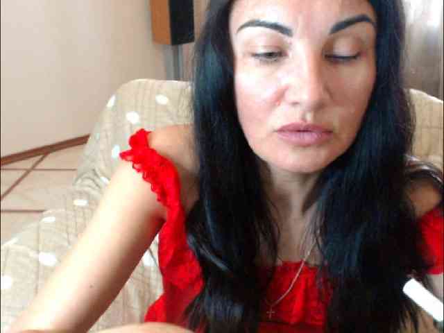 7185-Karina webcam