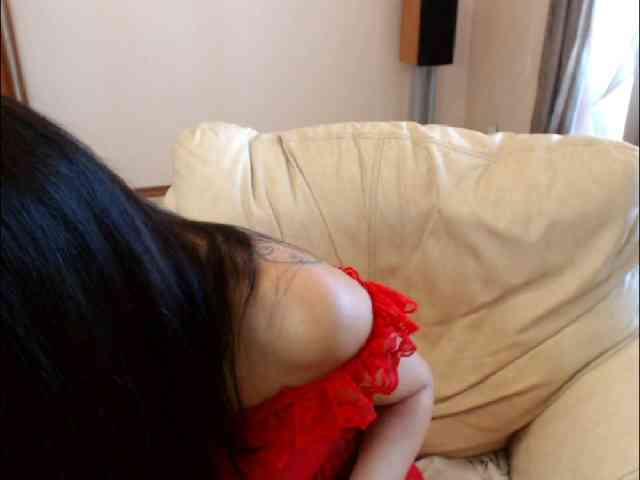 7185-Karina webcam