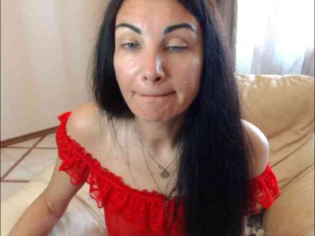 7185-Karina webcam