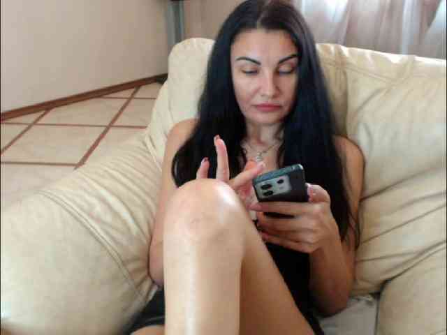 7185-Karina webcam