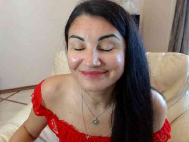 7185-Karina webcam