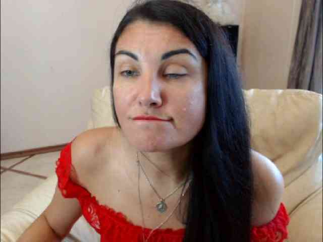 7185-Karina webcam