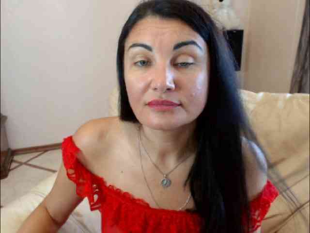 7185-Karina webcam