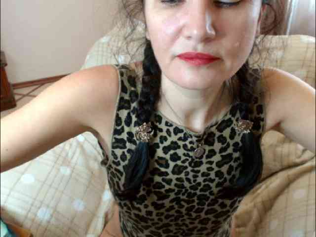 Model: 7185-Karina