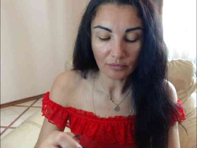 7185-Karina webcam