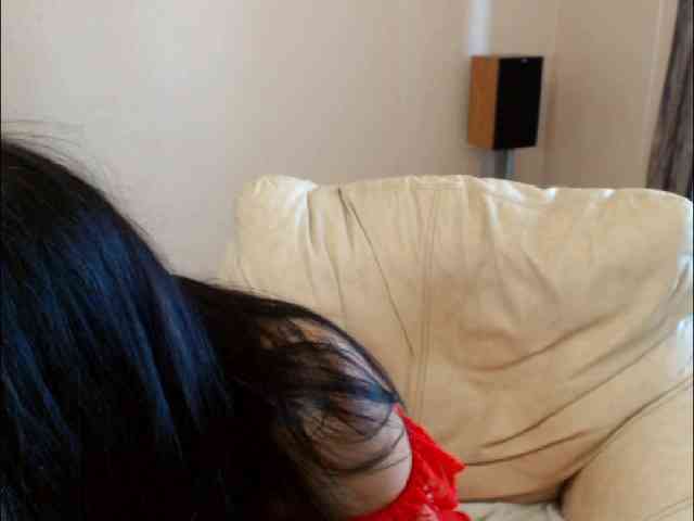 7185-Karina webcam