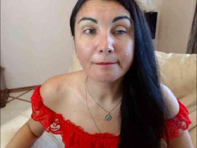 7185-Karina webcam