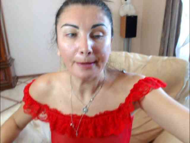 7185-Karina webcam