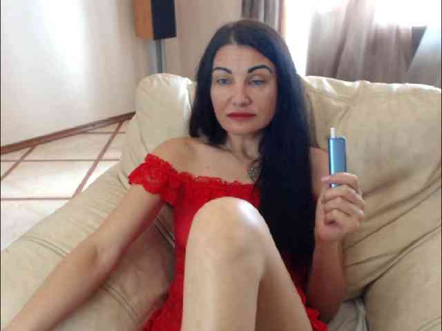 7185-Karina webcam