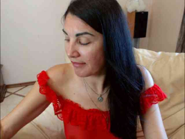 7185-Karina webcam