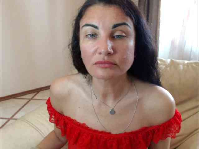 7185-Karina webcam