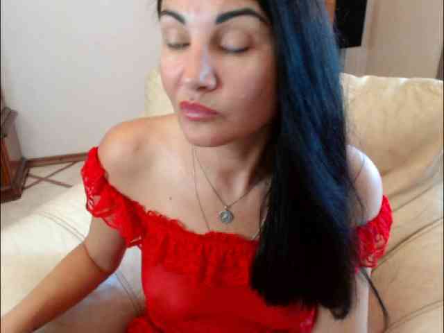7185-Karina webcam