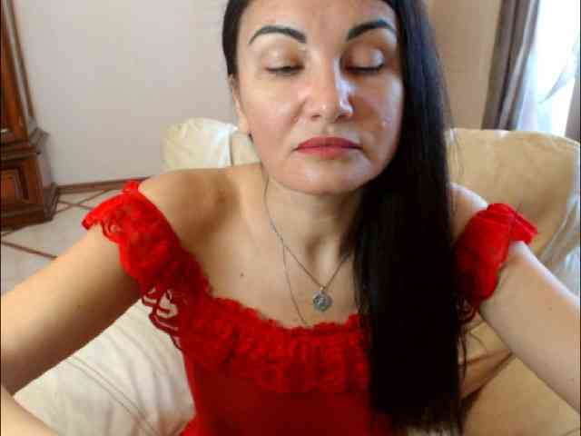 7185-Karina webcam