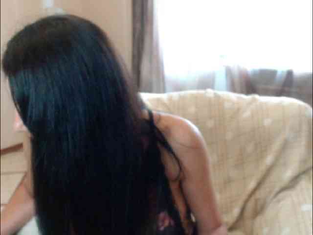 7185-Karina webcam