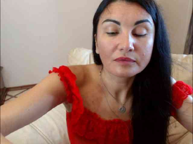 7185-Karina webcam