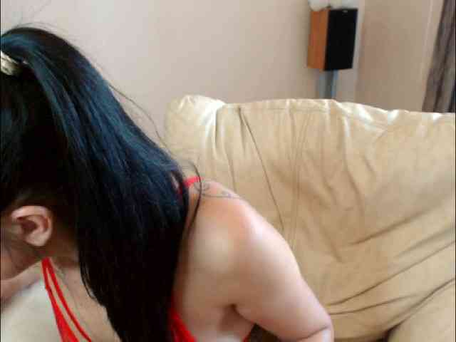 7185-Karina webcam