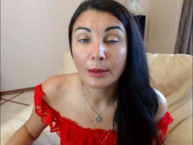 7185-Karina webcam