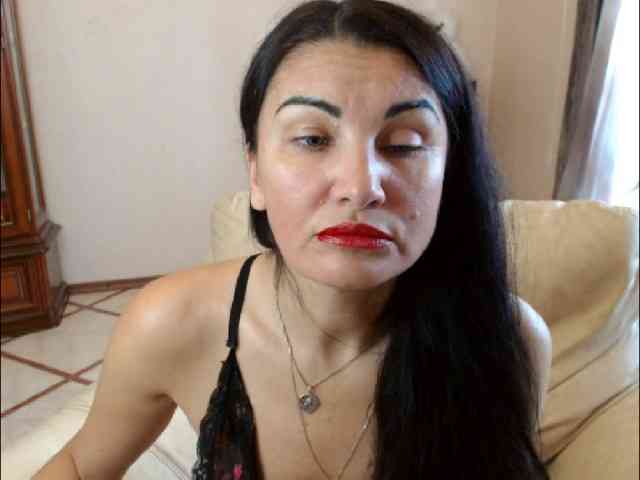 7185-Karina webcam