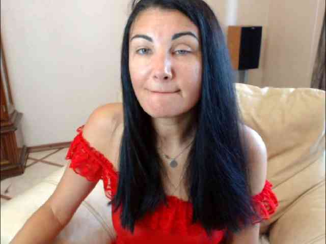 7185-Karina webcam
